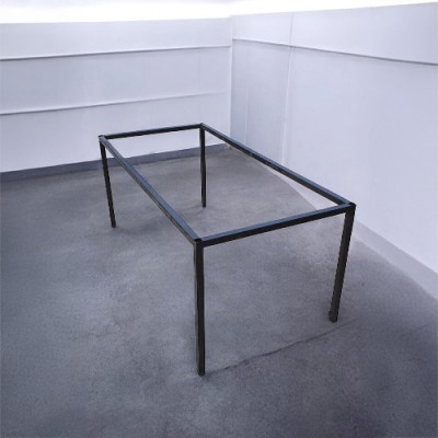 중고 철재다리 검정 -5A, 2A, 81A