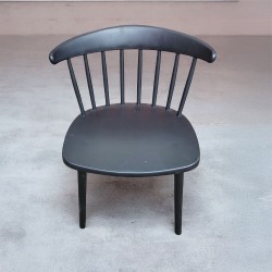 중고 철재의자-38EA